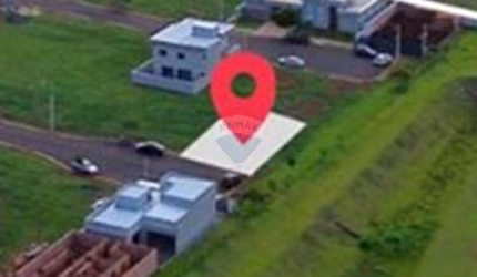 TERRENO - VENDA - 251,55 M2 - RESIDENCIAL QUINTA DA MATA 02