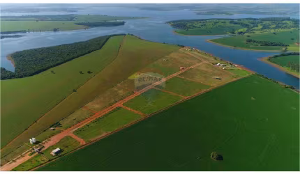TERRENO EM CONDOMÍNIO À VENDA, 2000M²  - DELFINÓPOLIS / MG
