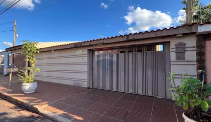 Casa com 3 quartos à venda 238,66m² - Parque São Sebastião