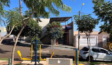 Venda: Loja Moderna em Bonfim Paulista