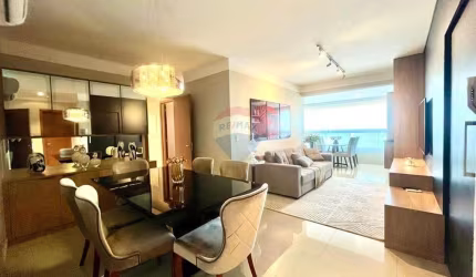 OPORTUNIDADE - APARTAMENTO MOBILIADO PARA LOCAÇÃO -  PRÓXIMO AO PARQUE RAYA!