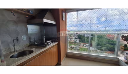APARTAMENTO PARA ALUGAR COM 3 QUARTOS NO QUINTA DA PRIMAVERA - RIBEIRÃO PRETO