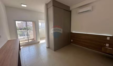 APARTAMENTO FLAT  PARA ALUGAR PRÓXIMO A UNAERP