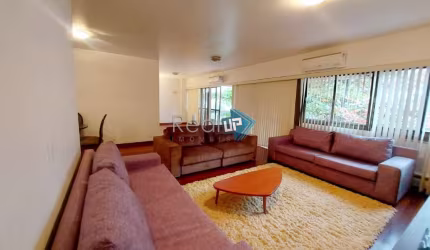 Apartamento com 2 quartos à venda na Rua Redentor, Ipanema, Rio de Janeiro, 147 m2 por R$ 4.800.000