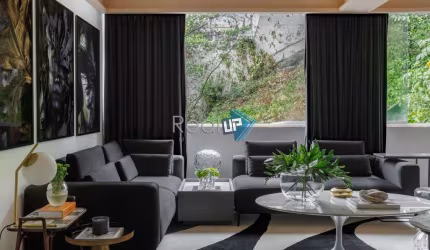 Apartamento com 3 quartos à venda na Rua Nascimento Silva, Ipanema, Rio de Janeiro, 97 m2 por R$ 2.500.000