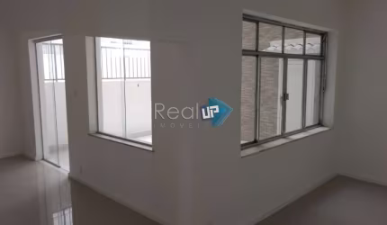 Apartamento com 3 quartos à venda na Avenida Atlântica, Copacabana, Rio de Janeiro, 131 m2 por R$ 1.400.000