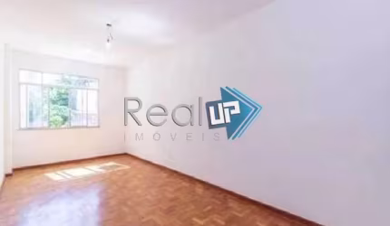 Apartamento com 3 quartos à venda na Rua Visconde de Cruzeiro, Flamengo, Rio de Janeiro, 112 m2 por R$ 950.000