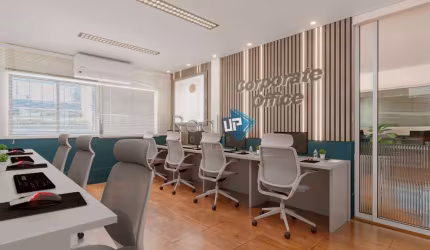 Sala comercial com 10 salas à venda na Avenida Almirante Barroso, Centro, Rio de Janeiro, 460 m2 por R$ 499.900