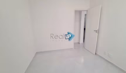 Apartamento com 1 quarto à venda na Rua Artur Bernardes, Catete, Rio de Janeiro, 35 m2 por R$ 490.000