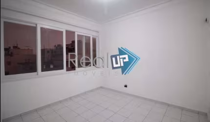 Apartamento com 3 quartos à venda na Rua Felipe de Oliveira, Copacabana, Rio de Janeiro, 109 m2 por R$ 1.040.000