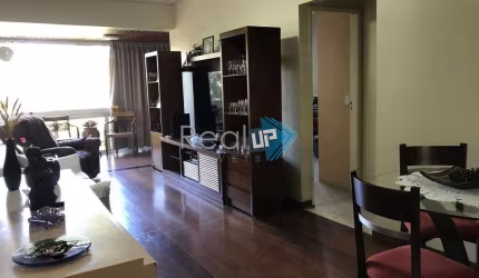 Apartamento com 2 quartos à venda na Rua Henrique Oswald, Copacabana, Rio de Janeiro, 60 m2 por R$ 850.000