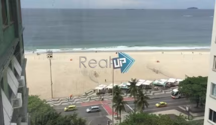 Prédio com 1 sala à venda na Rua Domingos Ferreira, Copacabana, Rio de Janeiro, 48 m2 por R$ 760.000