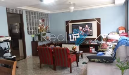 Casa em condomínio fechado com 3 quartos à venda na Boulevard Vinte e Oito de Setembro, Vila Isabel, Rio de Janeiro, 156 m2 por R$ 870.000