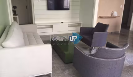 Apartamento com 3 quartos à venda na Avenida Nossa Senhora de Copacabana, Copacabana, Rio de Janeiro, 122 m2 por R$ 1.230.000