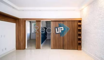 Apartamento com 3 quartos à venda na Rua Barão de Oliveira Castro, Jardim Botânico, Rio de Janeiro, 82 m2 por R$ 1.100.000