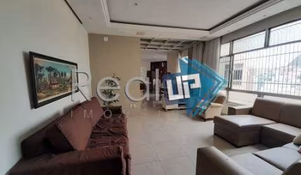 Cobertura com 5 quartos à venda na Rua Marquês de Abrantes, Flamengo, Rio de Janeiro, 170 m2 por R$ 1.500.000