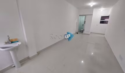Sala comercial com 1 sala à venda na Rua Visconde de Pirajá, Ipanema, Rio de Janeiro, 29 m2 por R$ 640.000