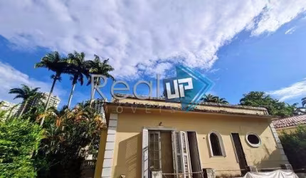 Casa com 4 quartos à venda na Rua Golf Club, São Conrado, Rio de Janeiro por R$ 2.900.000