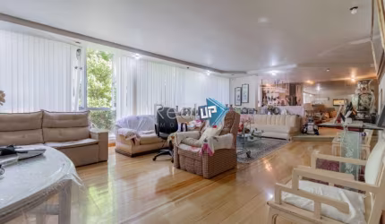 Apartamento com 4 quartos à venda na Rua Constante Ramos, Copacabana, Rio de Janeiro, 298 m2 por R$ 1.890.000