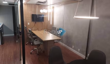 Ponto comercial com 1 sala à venda na Avenida Atlântica, Copacabana, Rio de Janeiro, 56 m2 por R$ 1.120.000