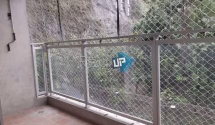 Apartamento com 2 quartos à venda na Presidente Carlos Campos, Laranjeiras, Rio de Janeiro por R$ 1.200.000