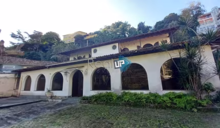 Casa com 5 quartos à venda na Rua Golf Club, São Conrado, Rio de Janeiro, 391 m2 por R$ 2.900.000