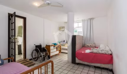 Apartamento com 3 quartos à venda na Rua Leopoldo Miguez, Copacabana, Rio de Janeiro, 110 m2 por R$ 1.300.000