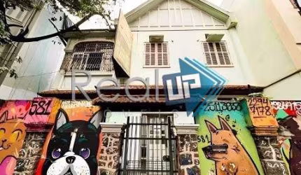 Casa comercial com 7 salas à venda na Rua Jardim Botânico, Jardim Botânico, Rio de Janeiro, 408 m2 por R$ 6.500.000