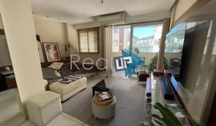 Prédio com 1 sala à venda na Rua Custódio Serrão, Lagoa, Rio de Janeiro, 86 m2 por R$ 1.530.000