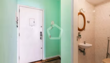 Cobertura com 4 quartos à venda na Rua Gustavo Sampaio, Leme, Rio de Janeiro, 165 m2 por R$ 1.980.000