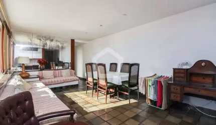 Cobertura com 2 quartos à venda na Rua Gomes Carneiro, Ipanema, Rio de Janeiro, 155 m2 por R$ 2.400.000