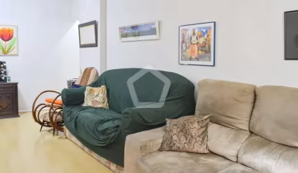 Apartamento com 3 quartos à venda na Ministro Corrêa de Melo, Leblon, Rio de Janeiro, 86 m2 por R$ 1.948.000