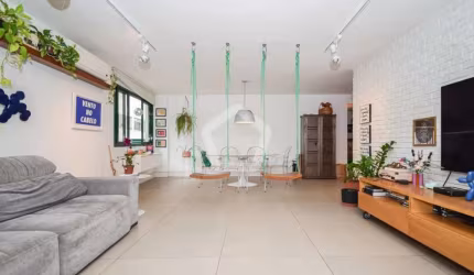 Apartamento com 3 quartos à venda na Rua Timóteo da Costa, Leblon, Rio de Janeiro, 156 m2 por R$ 2.850.000