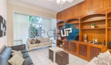 Apartamento com 3 quartos à venda na Avenida Delfim Moreira, Leblon, Rio de Janeiro, 210 m2 por R$ 5.200.000