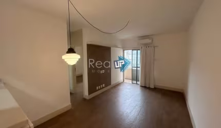 Apartamento com 1 quarto à venda na Rua Sorocaba, Botafogo, Rio de Janeiro, 63 m2 por R$ 900.000