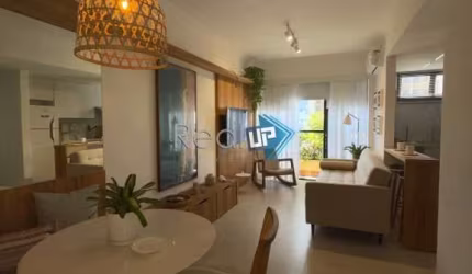 Apartamento com 1 quarto à venda na Rua Dias Ferreira, Leblon, Rio de Janeiro, 46 m2 por R$ 1.850.000