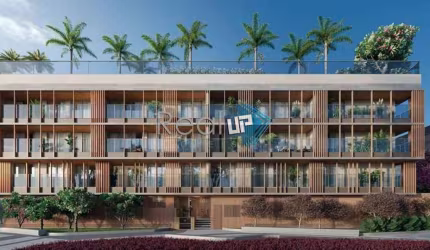 Apartamento com 1 quarto à venda na Rua Marquês de São Vicente, Gávea, Rio de Janeiro, 38 m2 por R$ 964.796
