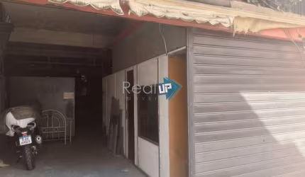 Barracão / Galpão / Depósito com 1 sala à venda na Rua Assunção, Botafogo, Rio de Janeiro, 300 m2 por R$ 3.000.000