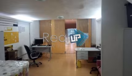 Ponto comercial à venda na Rua Visconde de Pirajá, Ipanema, Rio de Janeiro, 45 m2 por R$ 1.550.000