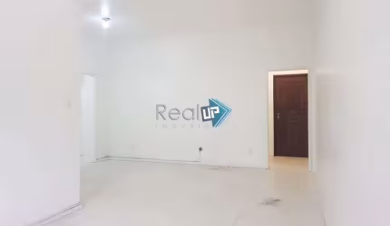 Apartamento com 3 quartos à venda na Rua das Laranjeiras, Laranjeiras, Rio de Janeiro, 108 m2 por R$ 850.000