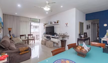 Cobertura com 3 quartos à venda na Rua Belfort Roxo, Copacabana, Rio de Janeiro, 110 m2 por R$ 1.750.000