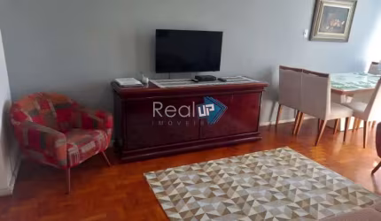 Apartamento com 3 quartos à venda na Rua Constante Ramos, Copacabana, Rio de Janeiro, 67 m2 por R$ 1.290.000
