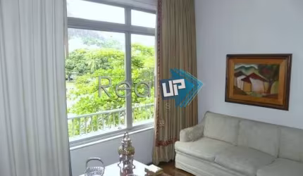 Apartamento com 3 quartos à venda na Rua Professor Abelardo Lobo, Lagoa, Rio de Janeiro, 197 m2 por R$ 1.880.000
