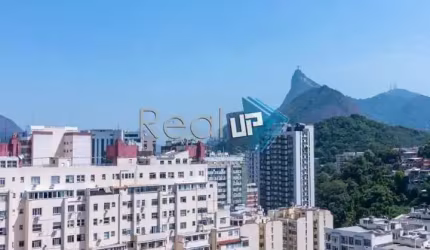 Apartamento com 3 quartos à venda na Rua Senador Vergueiro, Flamengo, Rio de Janeiro, 163 m2 por R$ 2.200.000