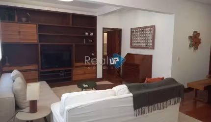 Apartamento com 3 quartos à venda na Rua Rainha Guilhermina, Leblon, Rio de Janeiro, 96 m2 por R$ 2.900.000