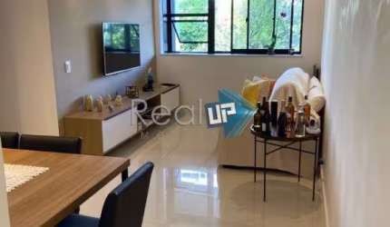 Apartamento com 2 quartos à venda na Avenida Djalma Ribeiro, Barra da Tijuca, Rio de Janeiro, 71 m2 por R$ 750.000