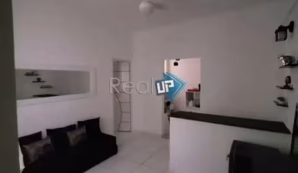 Apartamento com 1 quarto à venda na Rua Dois de Dezembro, Flamengo, Rio de Janeiro, 35 m2 por R$ 525.000
