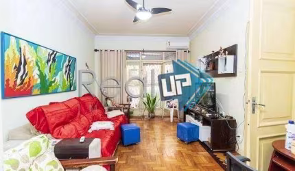 Casa com 5 quartos à venda na Presidente Carlos Campo, Laranjeiras, Rio de Janeiro, 259 m2 por R$ 1.950.000