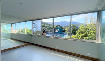 Cobertura com 3 quartos à venda na Rua Timóteo da Costa, Leblon, Rio de Janeiro, 222 m2 por R$ 3.750.000
