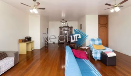 Apartamento com 3 quartos à venda na Praia do Flamengo, Flamengo, Rio de Janeiro, 170 m2 por R$ 2.500.000
